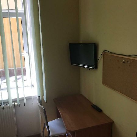 Auberge de jeunesse Clarus Mons Studio à Częstochowa Extérieur photo