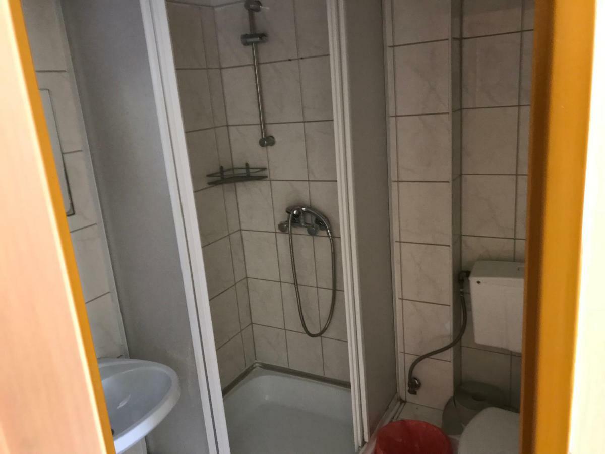 Auberge de jeunesse Clarus Mons Studio à Częstochowa Extérieur photo