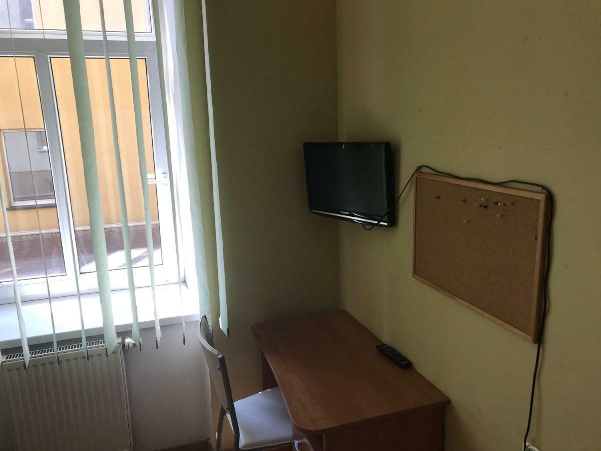 Auberge de jeunesse Clarus Mons Studio à Częstochowa Extérieur photo