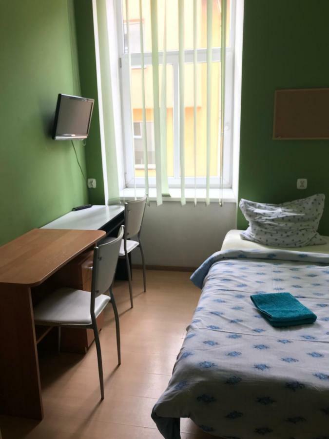 Auberge de jeunesse Clarus Mons Studio à Częstochowa Extérieur photo