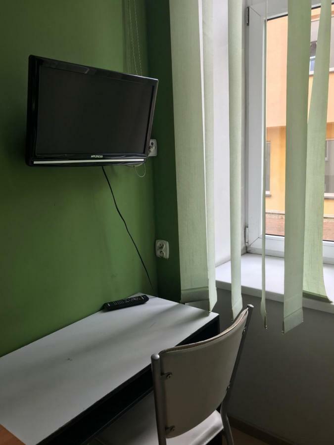 Auberge de jeunesse Clarus Mons Studio à Częstochowa Extérieur photo