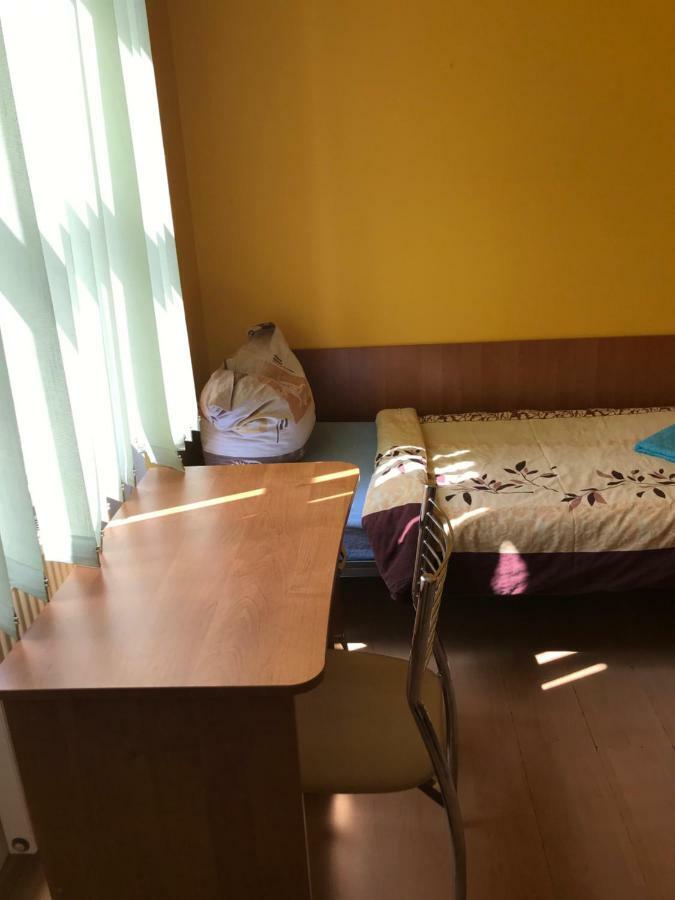 Auberge de jeunesse Clarus Mons Studio à Częstochowa Extérieur photo