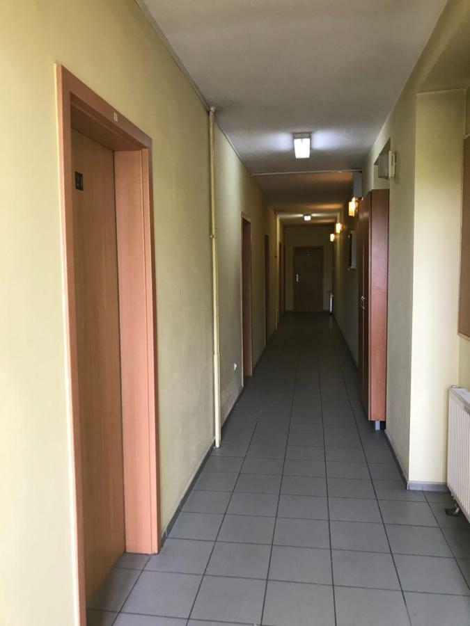 Auberge de jeunesse Clarus Mons Studio à Częstochowa Extérieur photo