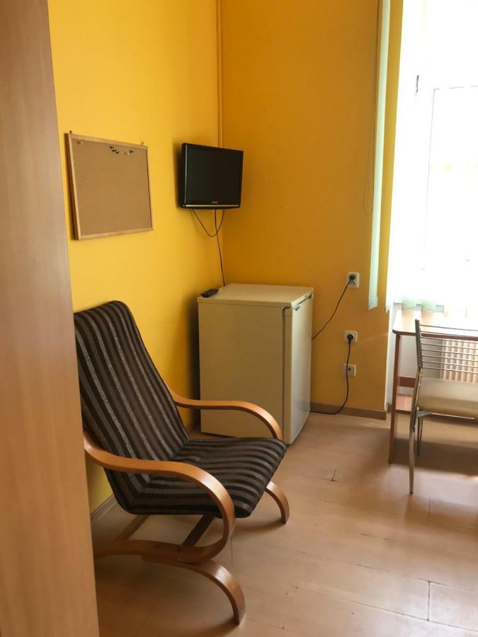 Auberge de jeunesse Clarus Mons Studio à Częstochowa Extérieur photo